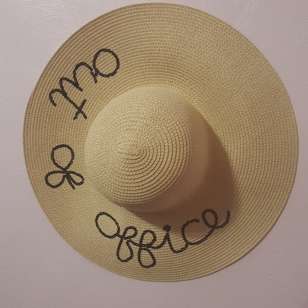 Sun hat